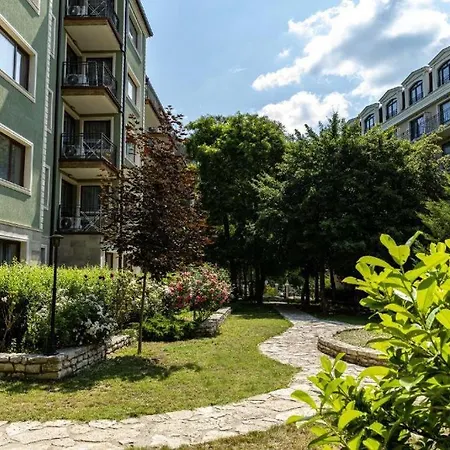 Symphony Harmony شقة