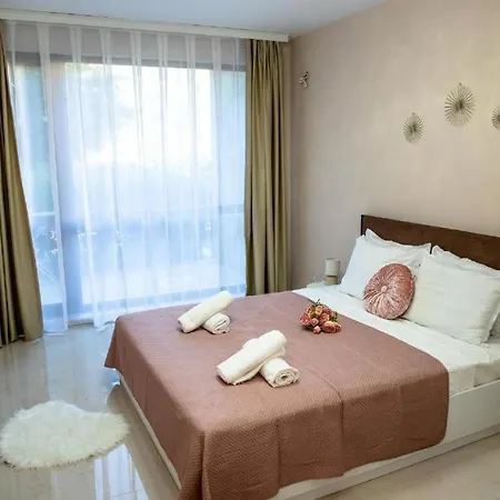 شقة Symphony Harmony *