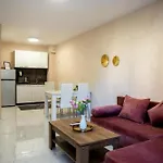 Symphony Harmony Apartmán *