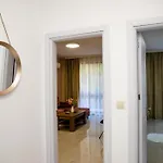 Apartmán Symphony Harmony Saints Constantine and Helena