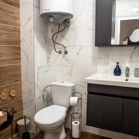 Apartment Symphony Harmony