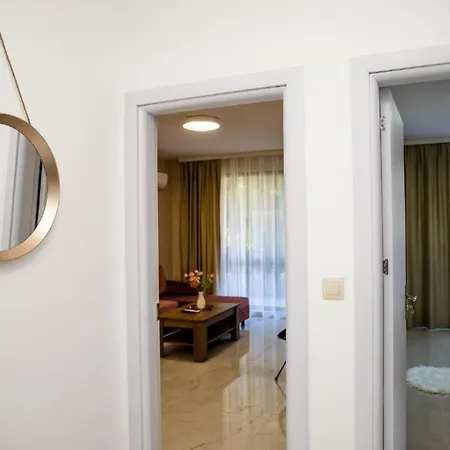 Apartment Symphony Harmony