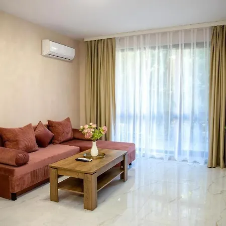 Apartment Symphony Harmony *