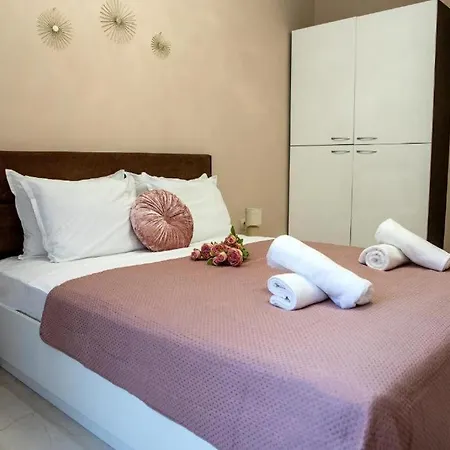 Apartment Symphony Harmony Saints Constantine and Helena