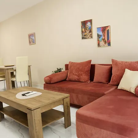 Symphony Harmony Apartment