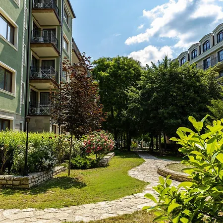 Symphony Harmony Apartment