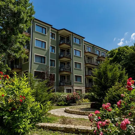 Symphony Harmony Apartment