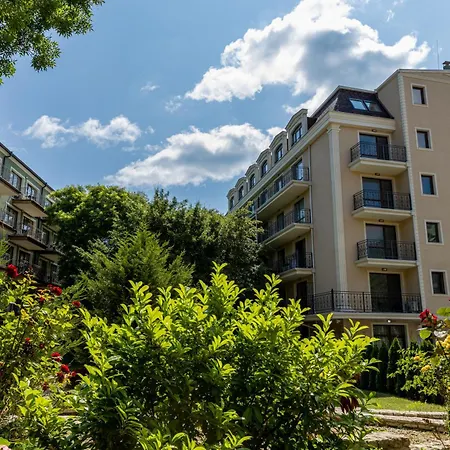 Symphony Harmony Apartment