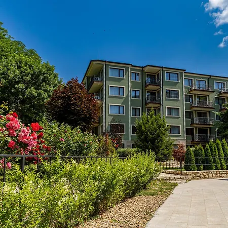 Symphony Harmony Apartment Saints Constantine and Helena